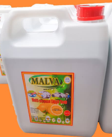 Multi-purpose Liquid Soap