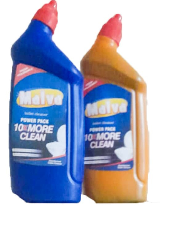 Toilet Detergents