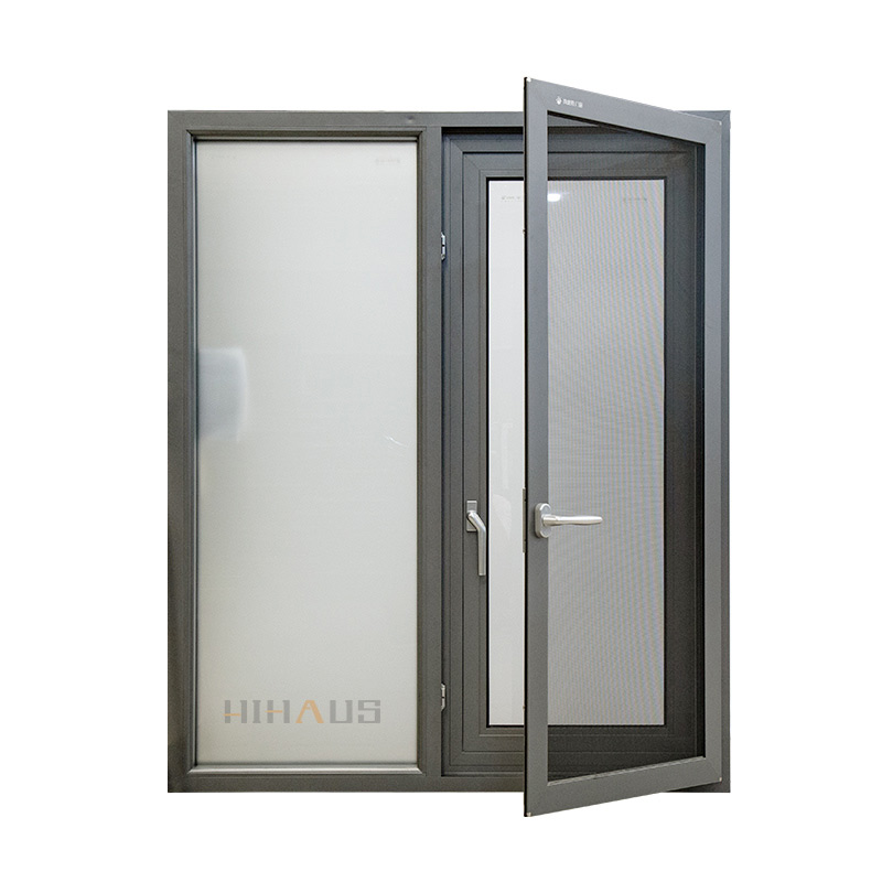 Aluminum Product