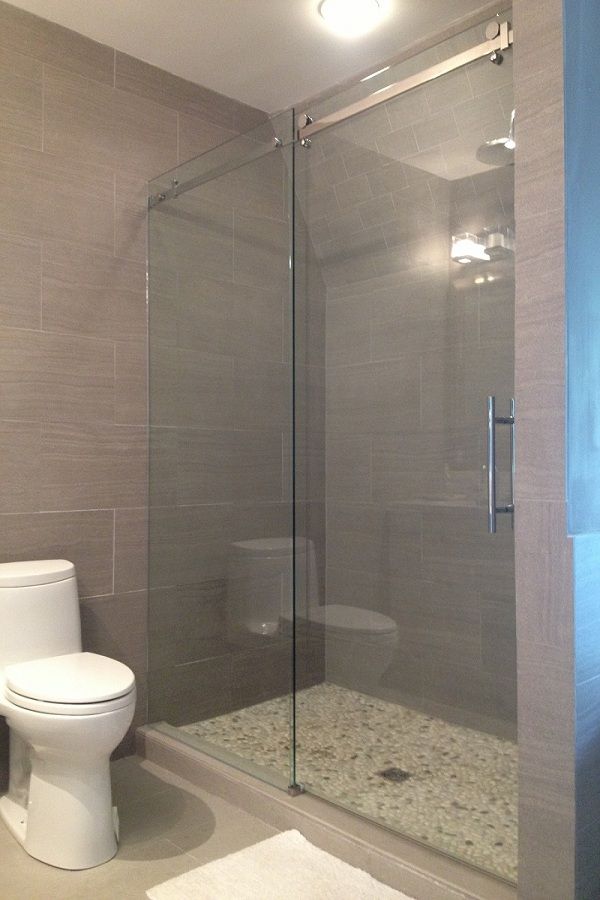 Premium Glass Shower Cabin