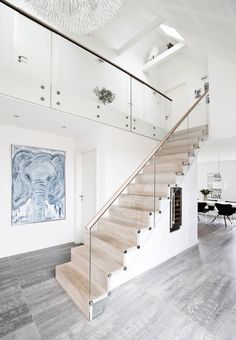 Staircase Design 2