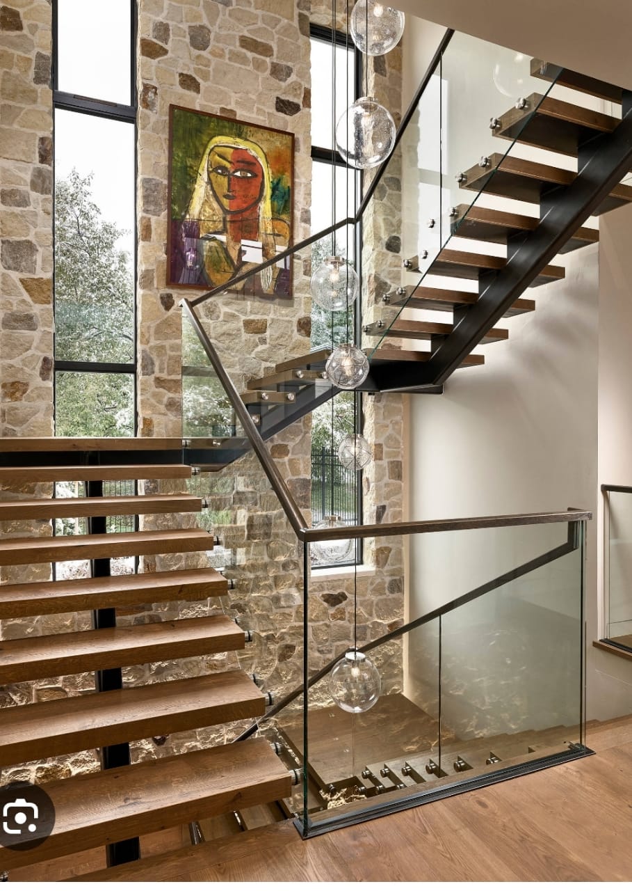Staircase Design 5